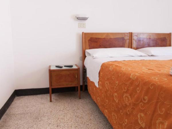 Hotel Ronconi : photo 1 de la chambre chambre double ou lits jumeaux