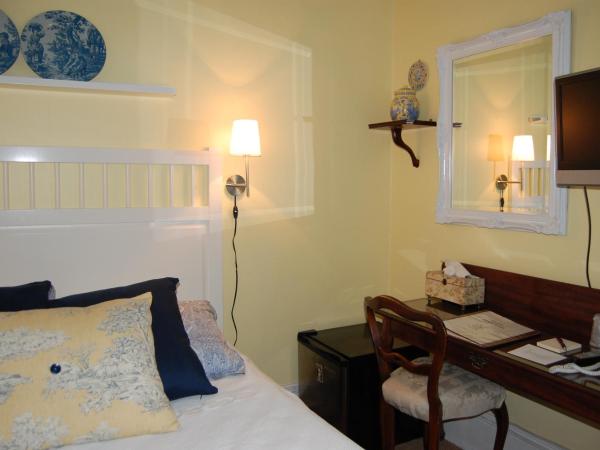 McGee's Inn : photo 2 de la chambre chambre lit queen-size - 15