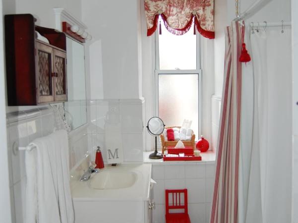 McGee's Inn : photo 2 de la chambre chambre triple - 22