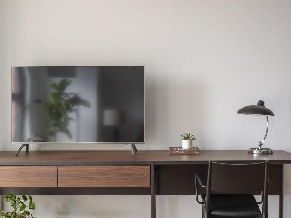 ROOST East Market : photo 9 de la chambre appartement 1 chambre