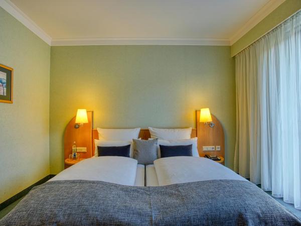 Hotel Kischers Landhaus : photo 1 de la chambre chambre double confort
