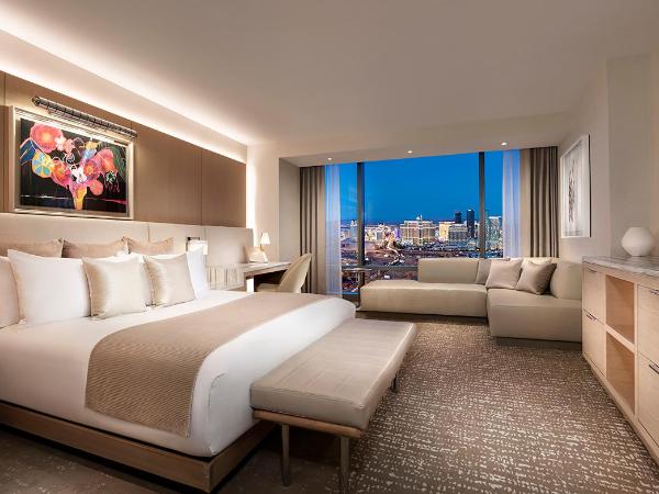 Palms Casino Resort : photo 1 de la chambre chambre lit king-size fantasy