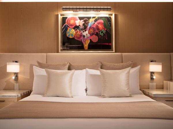 Palms Casino Resort : photo 4 de la chambre chambre lit king-size fantasy