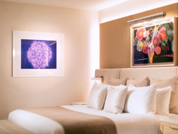 Palms Casino Resort : photo 3 de la chambre chambre d’angle lit king-size fantasy