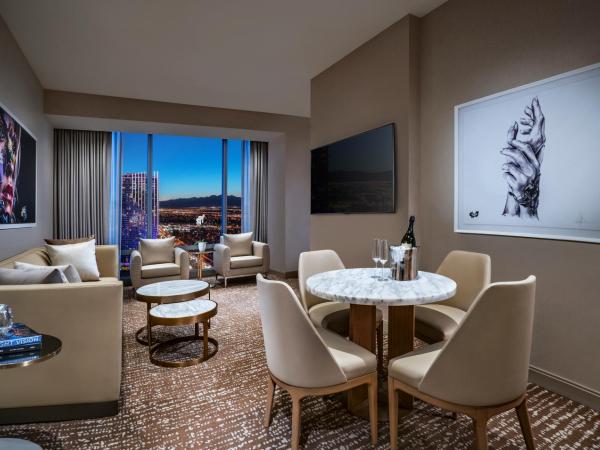 Palms Casino Resort : photo 1 de la chambre grande suite