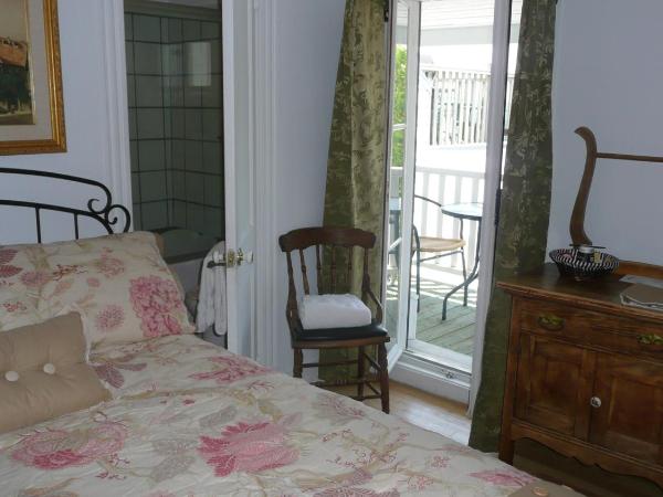 Manoir Sur le Cap : photo 3 de la chambre petite chambre double
