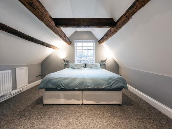 The Full Moon Backpackers : photo 7 de la chambre chambre double