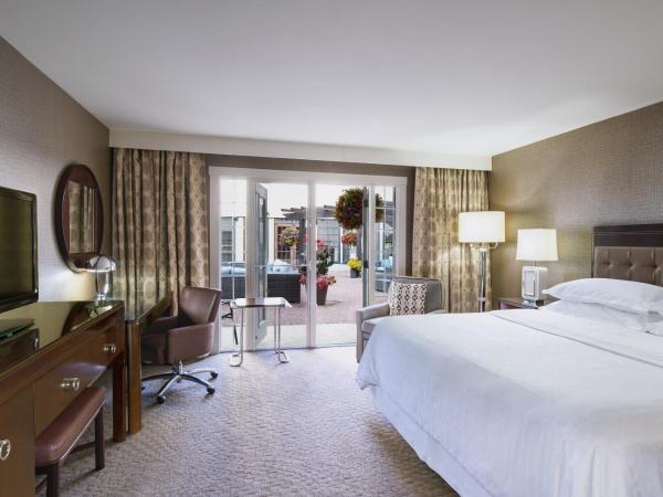 Red Deer Resort & Casino : photo 5 de la chambre chambre traditionnelle lit king-size