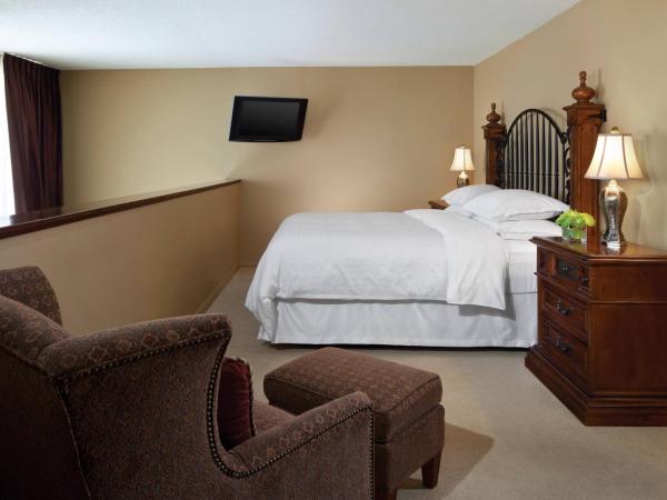 Red Deer Resort & Casino : photo 5 de la chambre suite vice-présidentielle