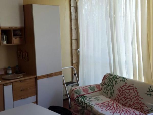 B&B Castiglias : photo 5 de la chambre appartement - rez-de-chaussée