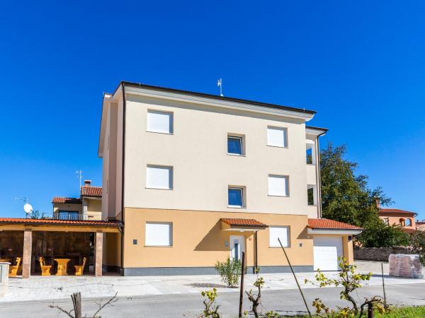 Dragan K3 : photo 3 de la chambre appartement 3 chambres