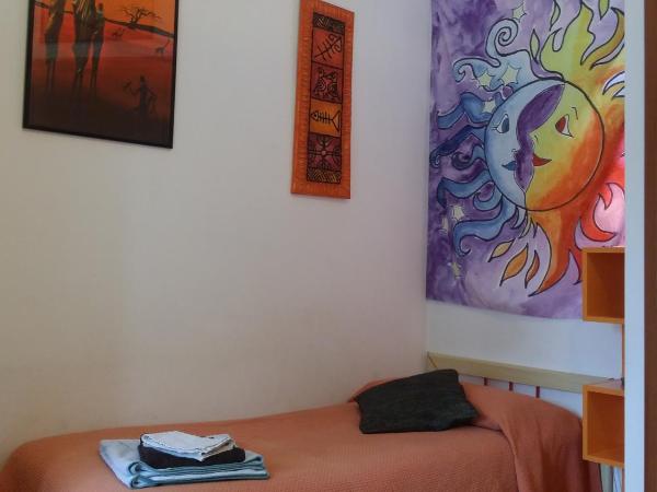 Il Sole e La Luna : photo 1 de la chambre chambre simple supérieure