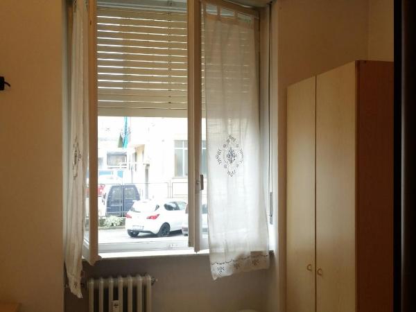 Il Sole e La Luna : photo 2 de la chambre chambre simple supérieure