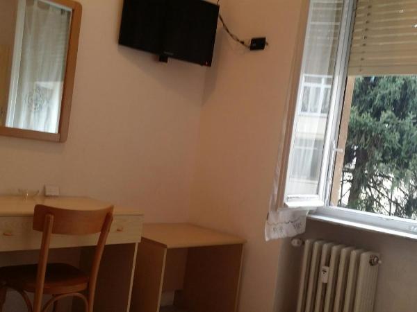 Il Sole e La Luna : photo 3 de la chambre chambre simple supérieure