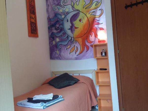 Il Sole e La Luna : photo 4 de la chambre chambre simple supérieure