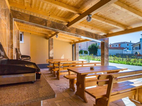 Dragan K3 : photo 4 de la chambre appartement 3 chambres