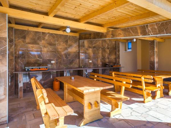 Dragan K3 : photo 5 de la chambre appartement 3 chambres