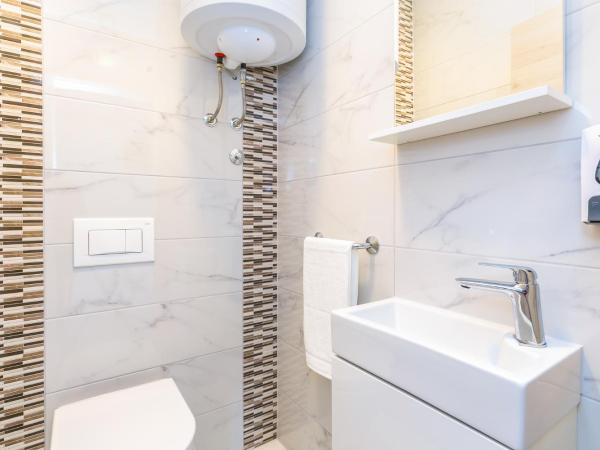 Dragan K3 : photo 10 de la chambre appartement 3 chambres