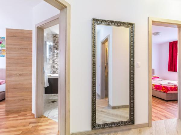 Dragan K3 : photo 7 de la chambre appartement 3 chambres