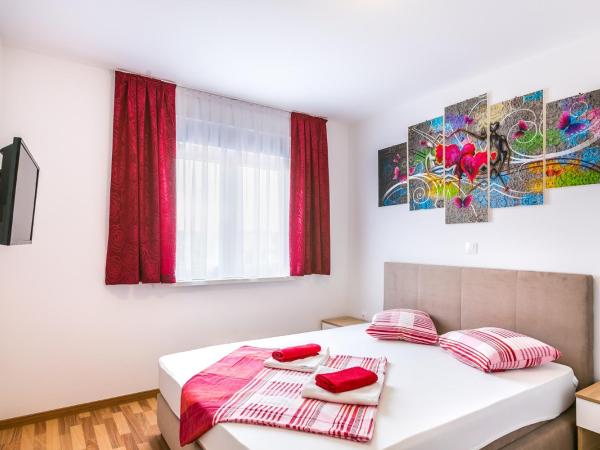 Dragan K3 : photo 8 de la chambre appartement 3 chambres