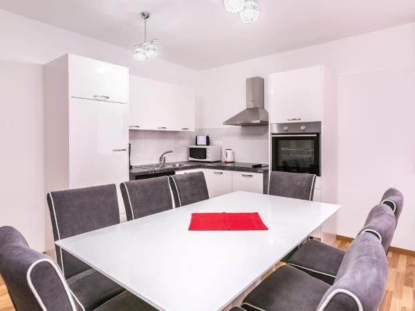 Dragan K3 : photo 5 de la chambre appartement 3 chambres