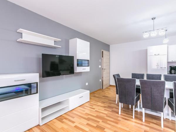 Dragan K3 : photo 6 de la chambre appartement 3 chambres