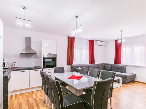 Dragan K3 : photo 1 de la chambre appartement 3 chambres