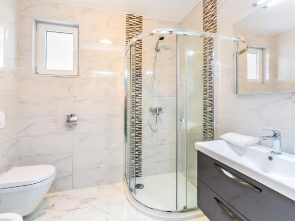 Dragan K3 : photo 7 de la chambre appartement 3 chambres