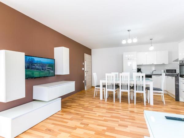 Dragan K3 : photo 8 de la chambre appartement 3 chambres