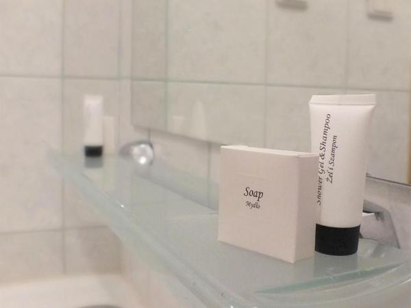 Motel Subaru : photo 4 de la chambre chambre simple