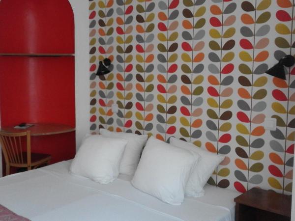 Zazie Hôtel : photo 3 de la chambre chambre double