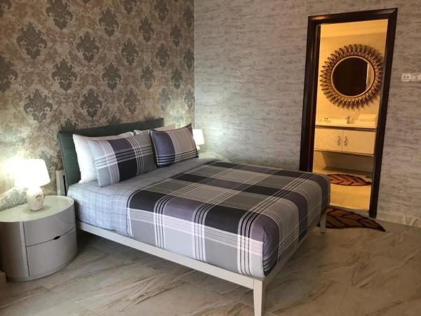 KL Apartments at Times Square Kuala Lumpur KL : photo 2 de la chambre appartement supérieur