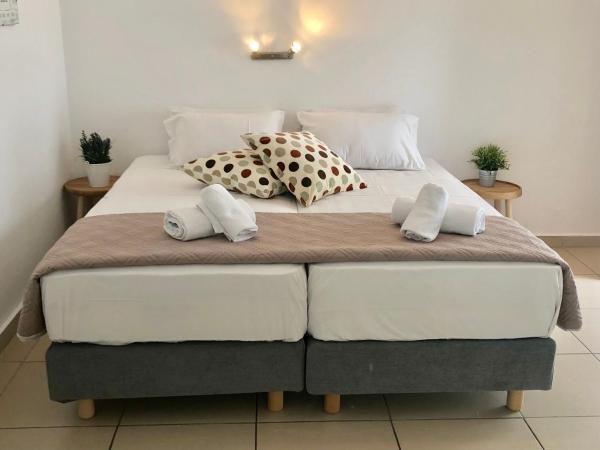 White Myth : photo 2 de la chambre chambre spacieuse