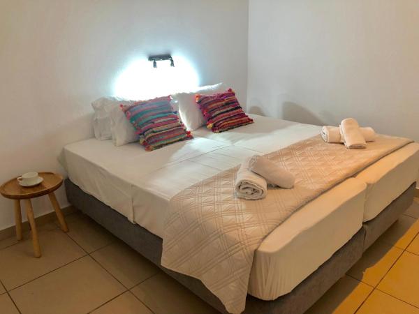 White Myth : photo 2 de la chambre chambre double