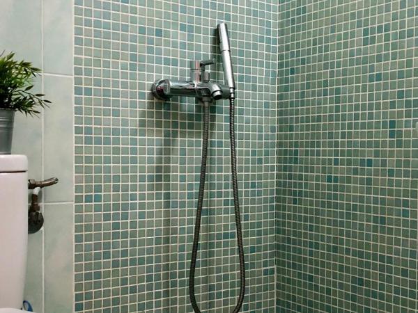 White Myth : photo 5 de la chambre chambre double Économique avec balcon