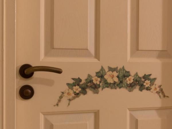 Akrolimnion Hotel : photo 10 de la chambre chambre triple