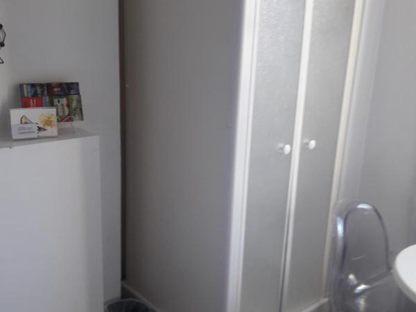 Pink Pavilion : photo 1 de la chambre chambre double standard