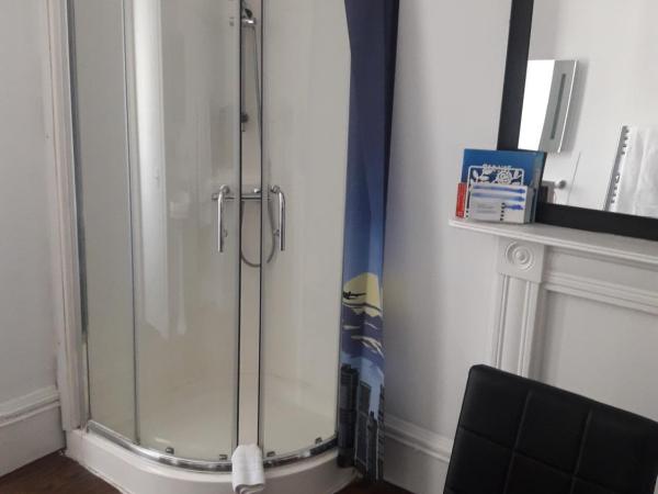 Pink Pavilion : photo 1 de la chambre chambre double