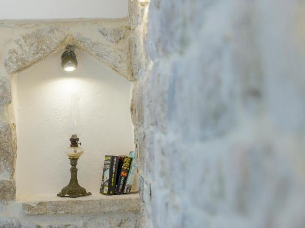 San Pietro apartment : photo 4 de la chambre appartement en duplex