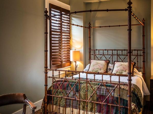 Hotel Broad Ripple : photo 1 de la chambre appartement 1 chambre