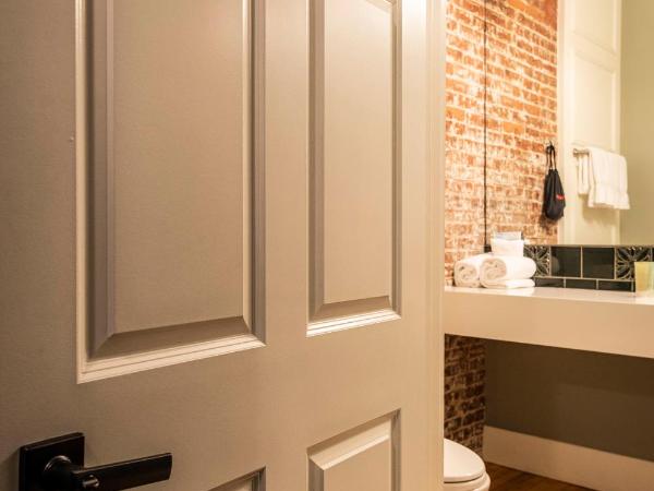 Hotel Broad Ripple : photo 7 de la chambre appartement 1 chambre