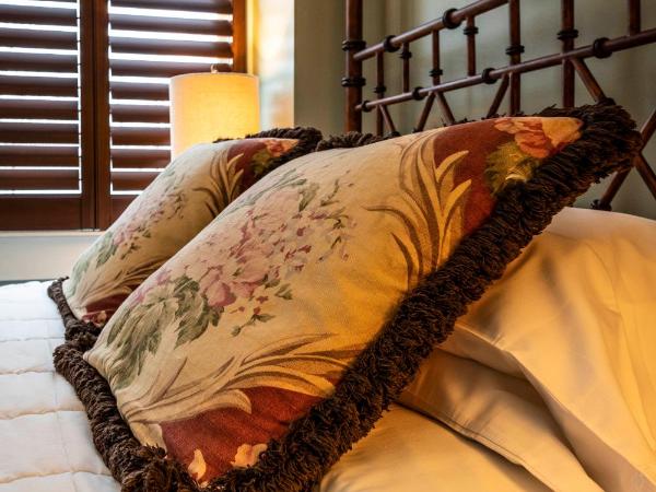 Hotel Broad Ripple : photo 3 de la chambre appartement 1 chambre