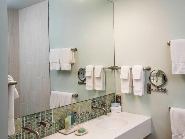 Hotel Broad Ripple : photo 6 de la chambre appartement avec balcon