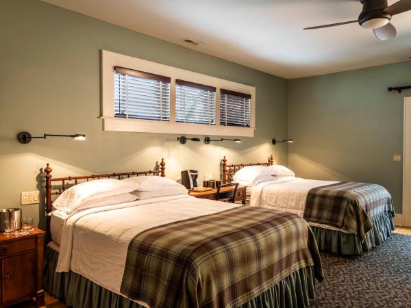 Hotel Broad Ripple : photo 1 de la chambre appartement avec balcon