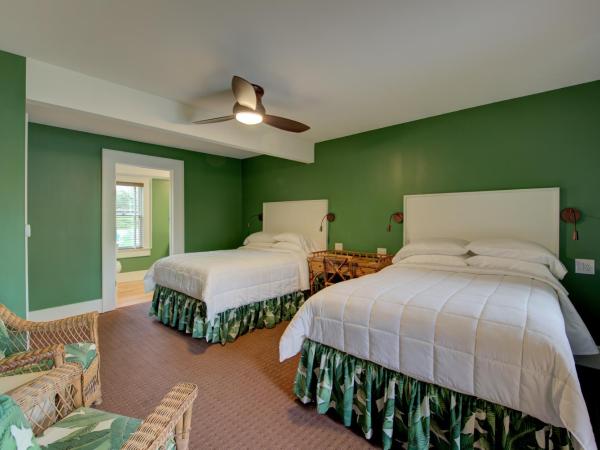 Hotel Broad Ripple : photo 1 de la chambre cottage 1 chambre