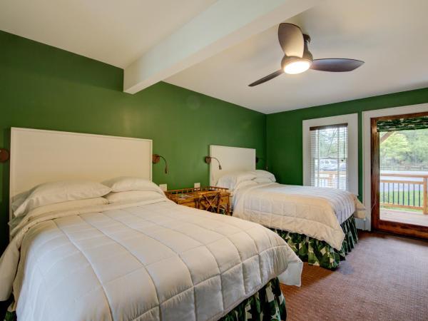 Hotel Broad Ripple : photo 2 de la chambre cottage 1 chambre