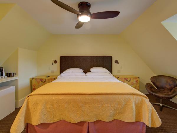 Hotel Broad Ripple : photo 3 de la chambre cottage 1 chambre