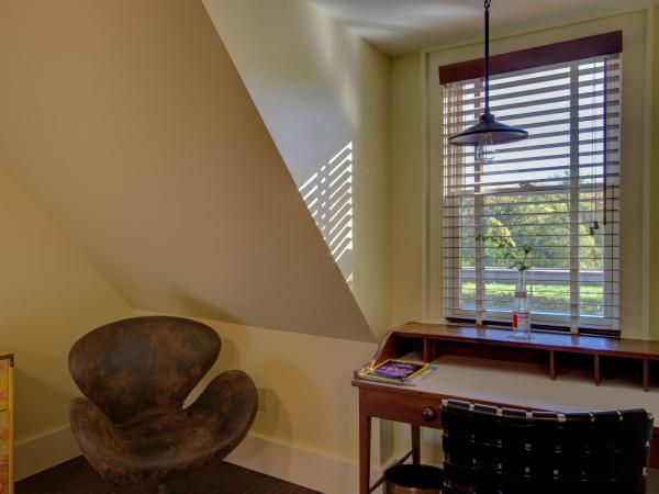 Hotel Broad Ripple : photo 9 de la chambre gîte 1 chambre