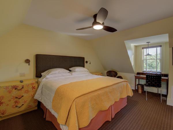 Hotel Broad Ripple : photo 1 de la chambre cottage 1 chambre