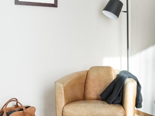 Hotel Steffani : photo 6 de la chambre chambre familiale avec balcon